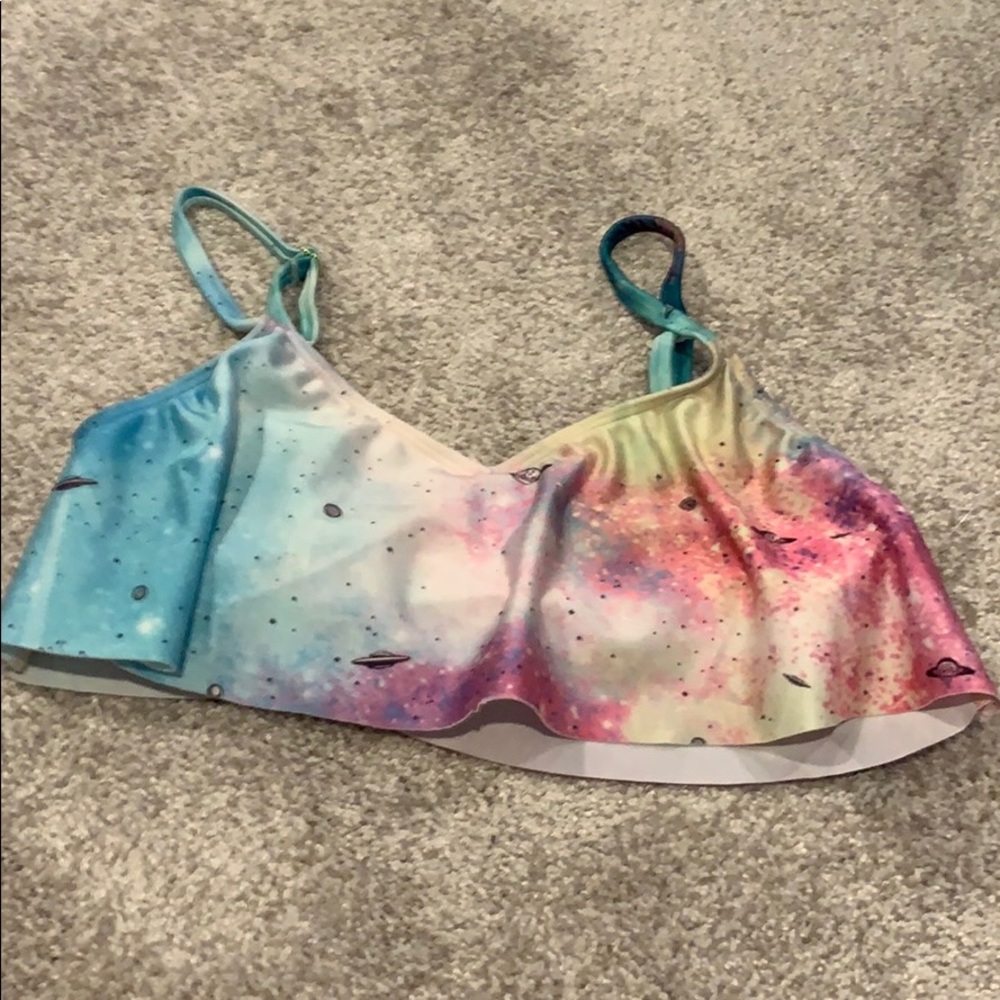 !Nwot‎ WILDFOX Space Cadet Top!